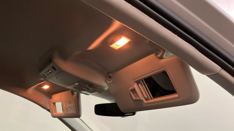 Volkswagen Polo 1.0 TSI Match 5dr Petrol Hatchback